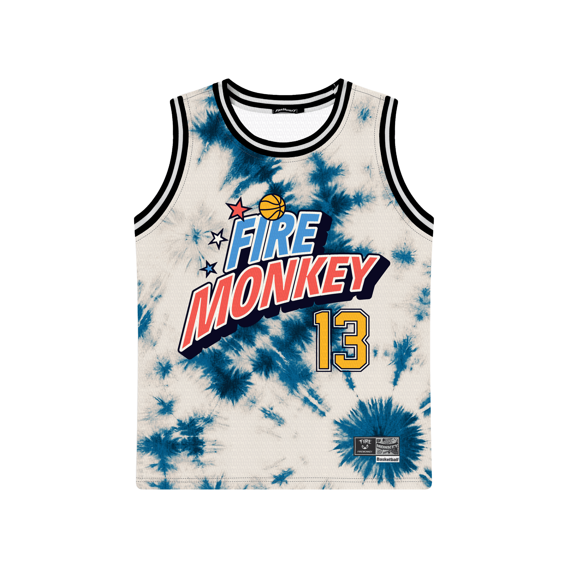 火猴/FireMonkey FireMonkey