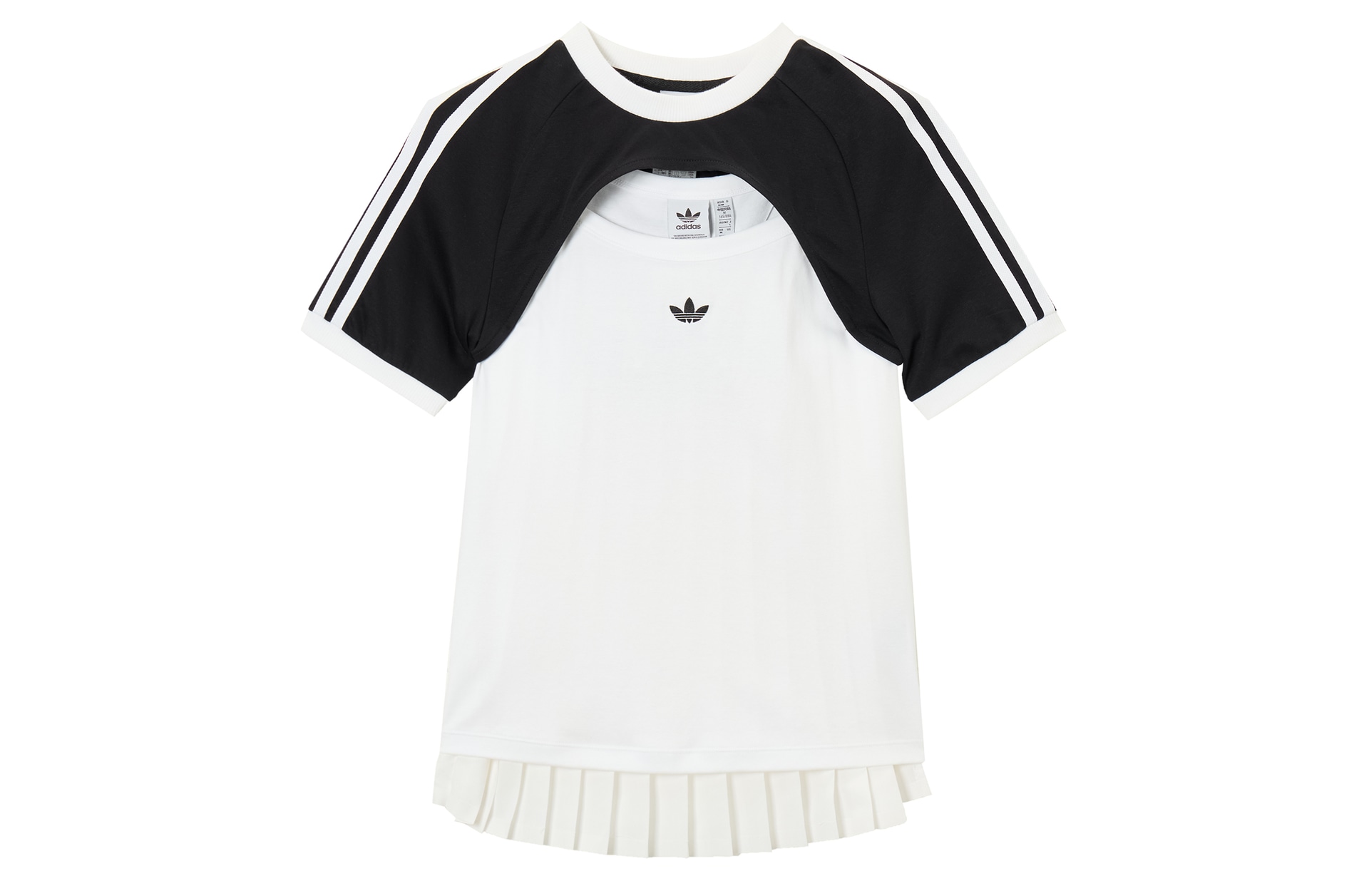 Футболка Adidas originals Cali Tee SS25T