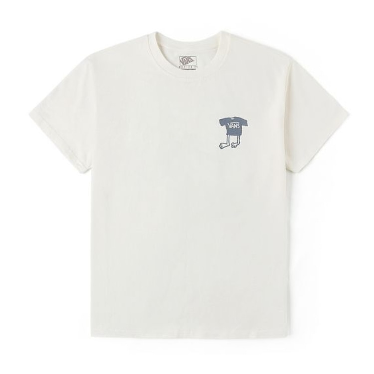 Футболка Vans T