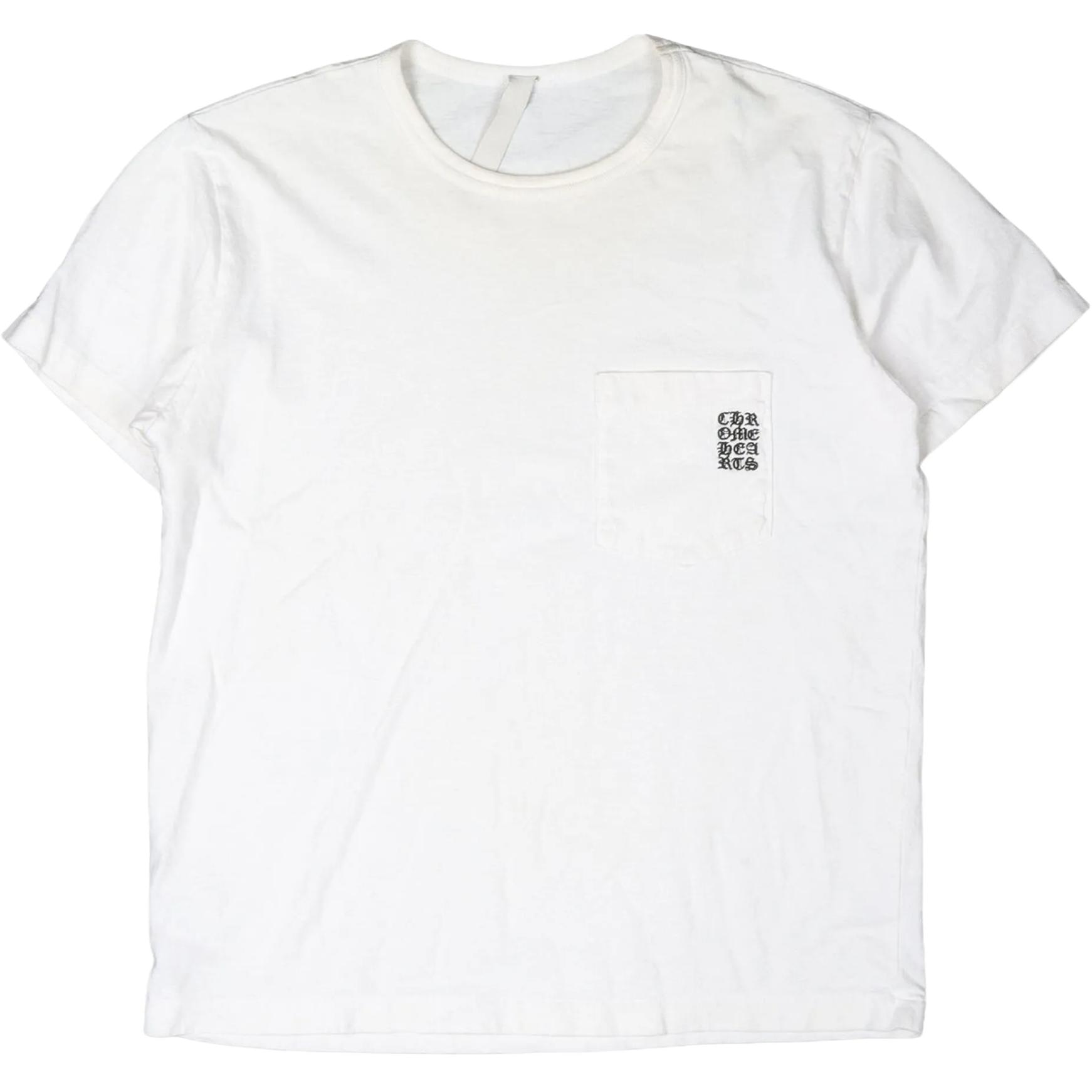 Chrome Hearts T