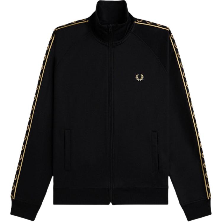 FRED PERRY SS26 logo