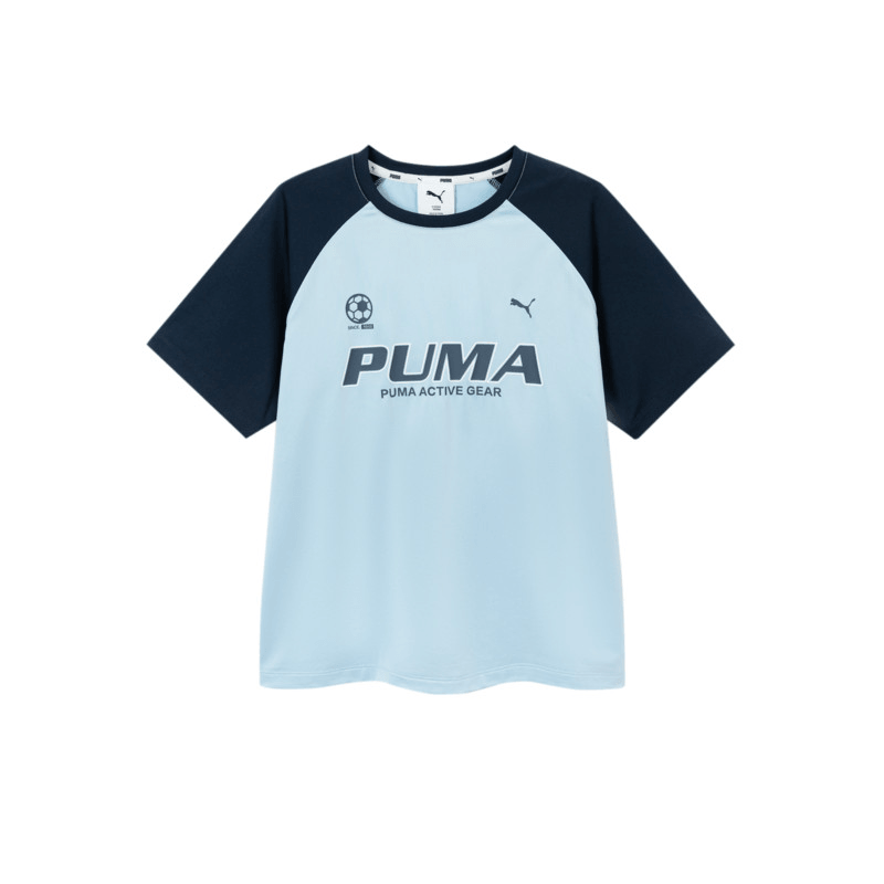 Футболка Puma T young