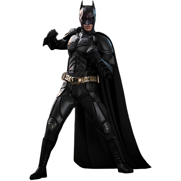 Hot Toys dx19 32cm