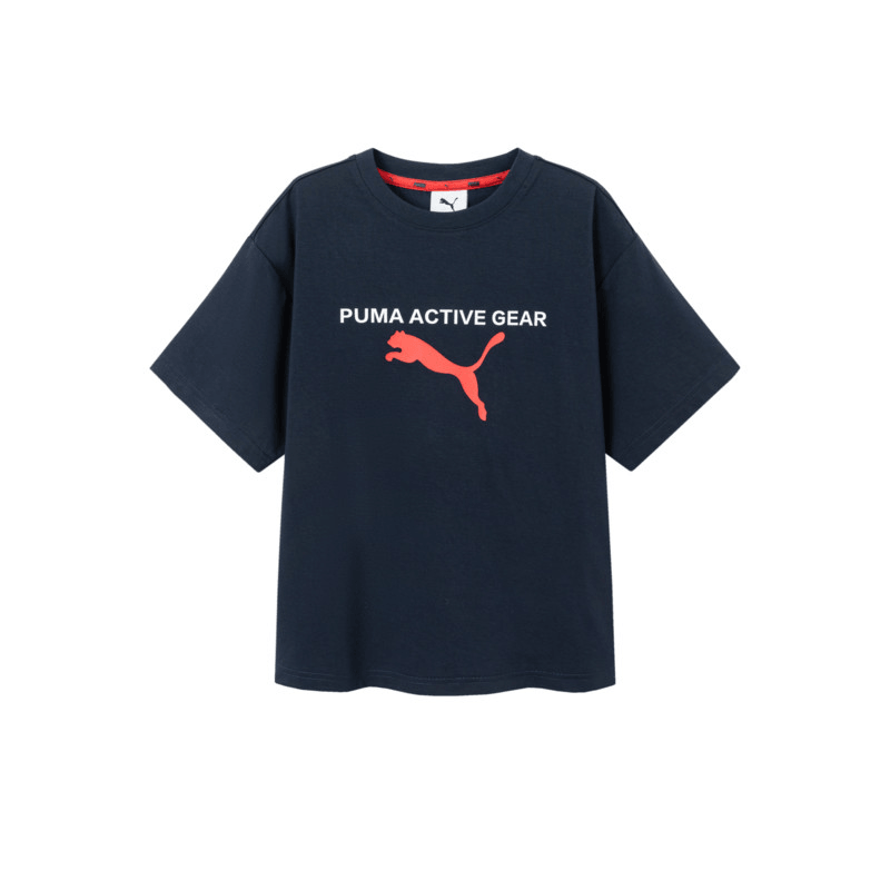 Футболка Puma T young