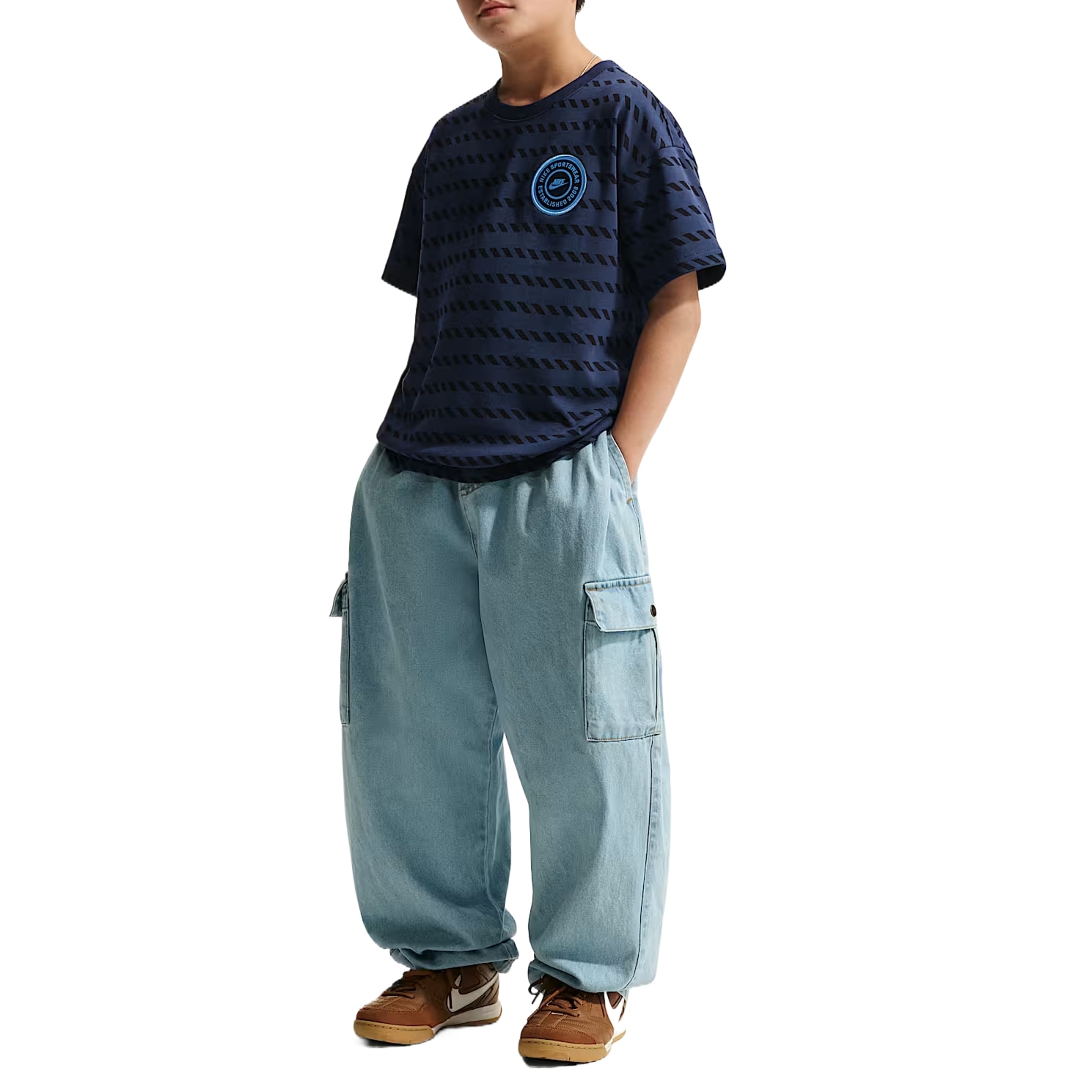 Футболка Nike TSportswear