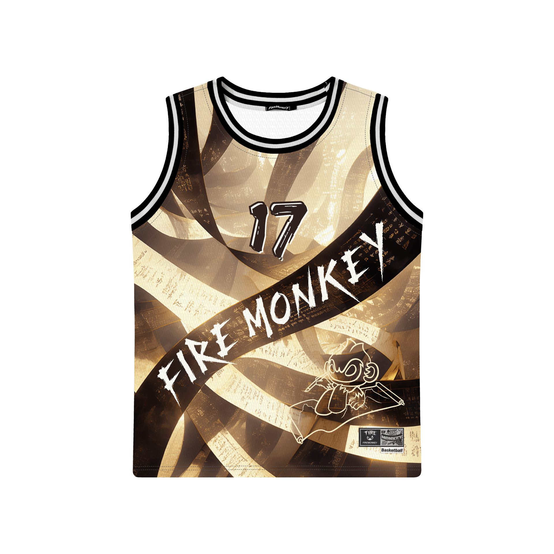 火猴/FireMonkey FireMonkey
