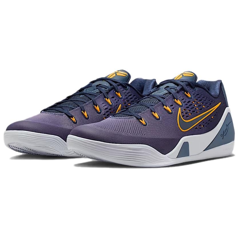 Nike Kobe 9 ELITE EM PROTRO — фото 2