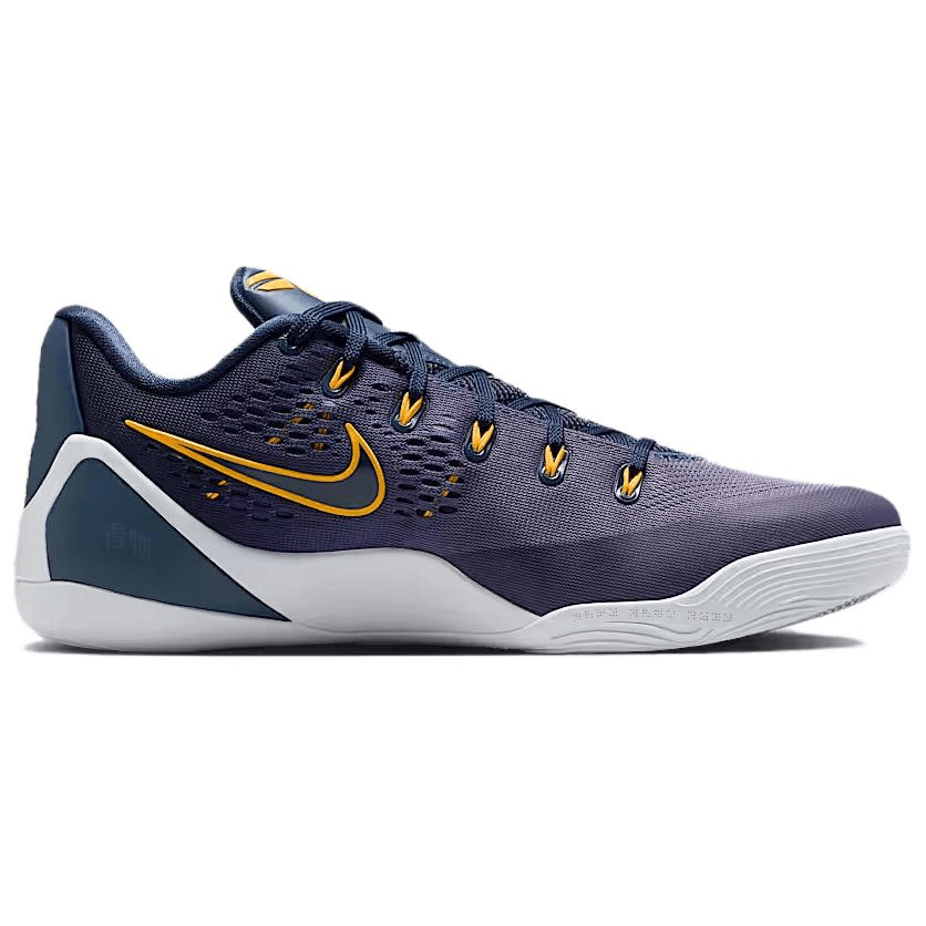Nike Kobe 9 ELITE EM PROTRO — фото 1