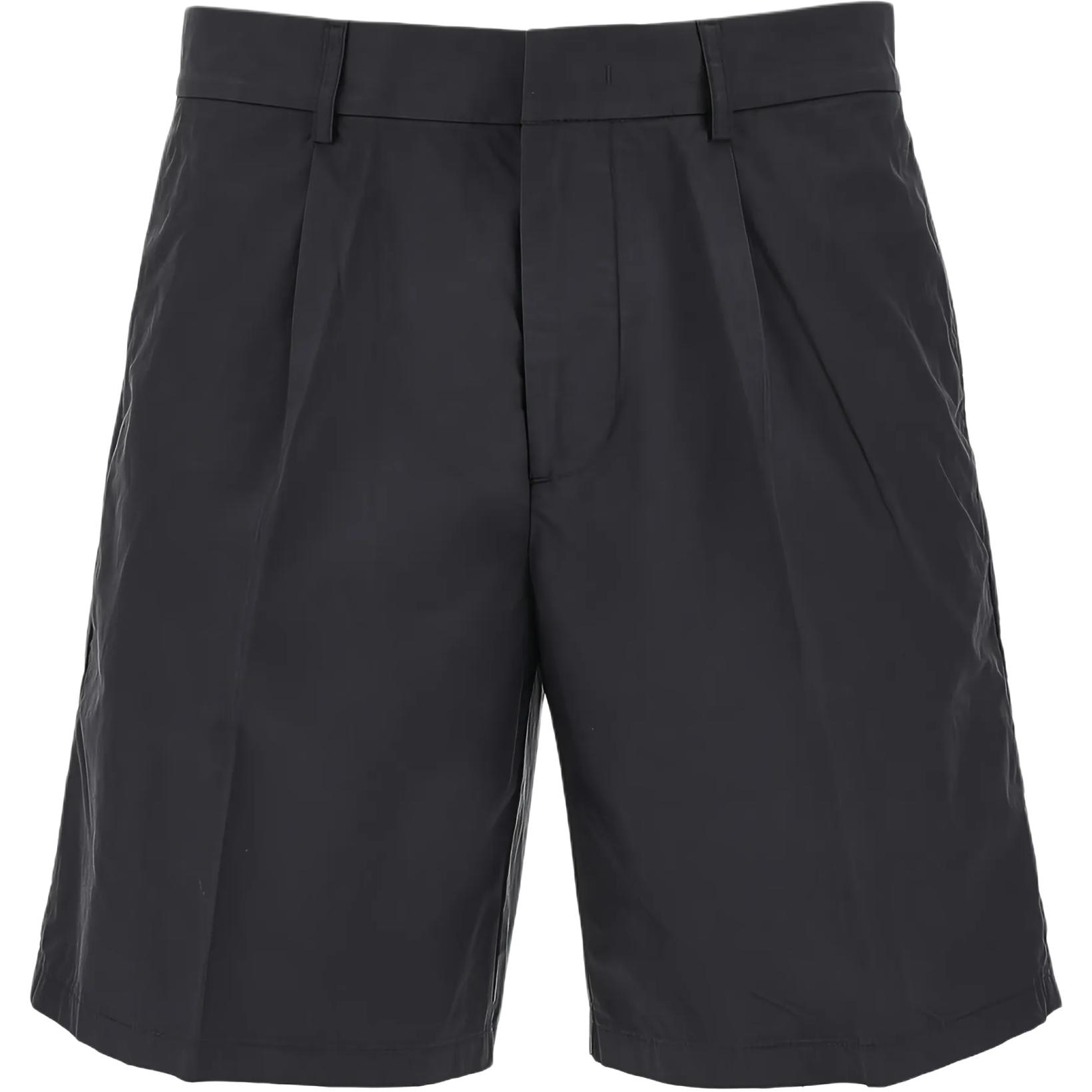 Брюки Emporio Armani SS26