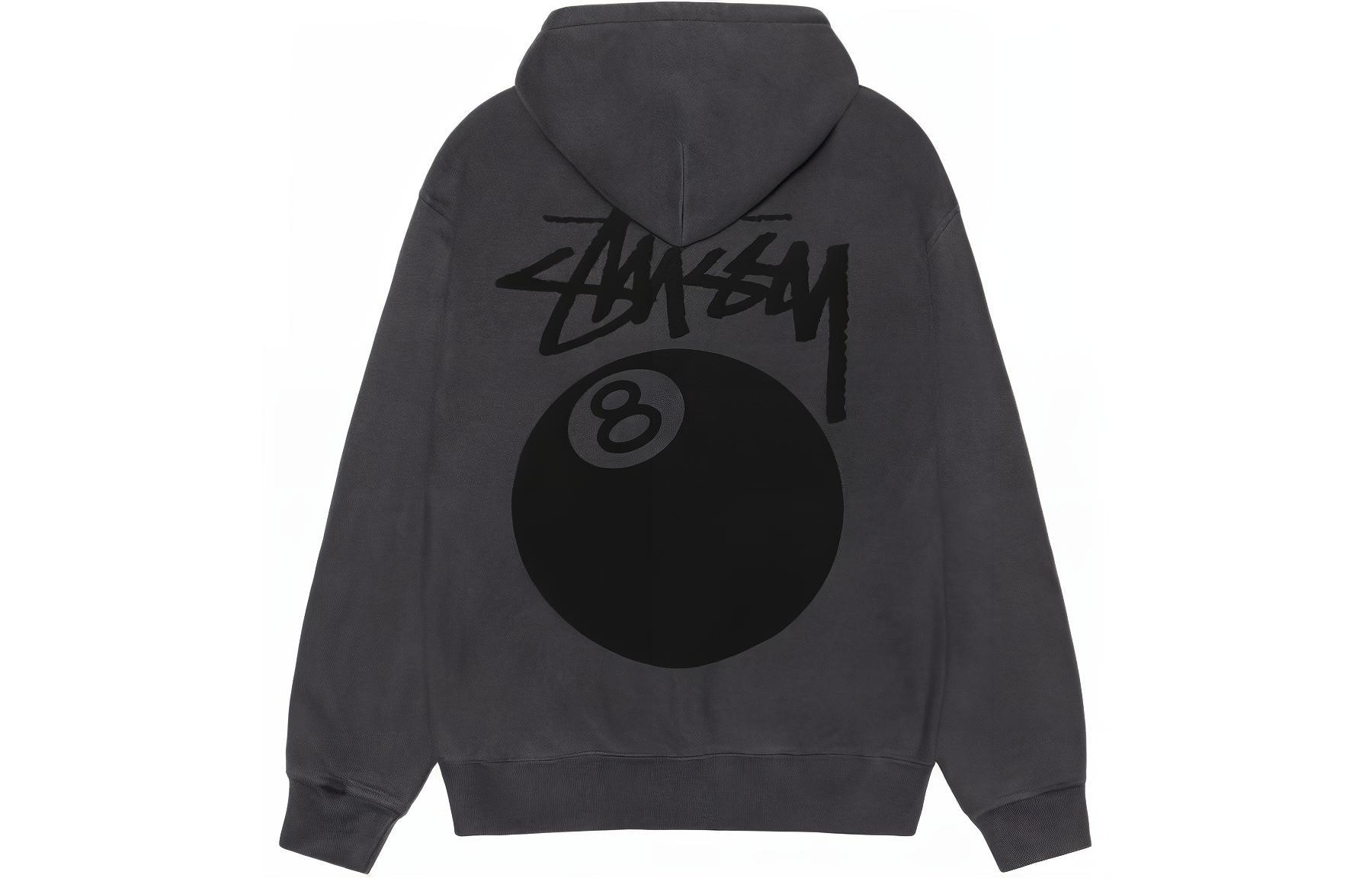 Stussy Hoodie — фото 2