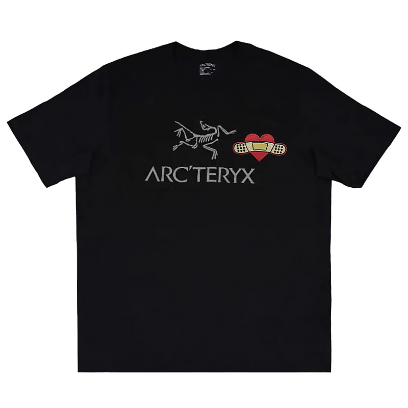 Футболка Arcteryx Ionia Merino Wool logo T