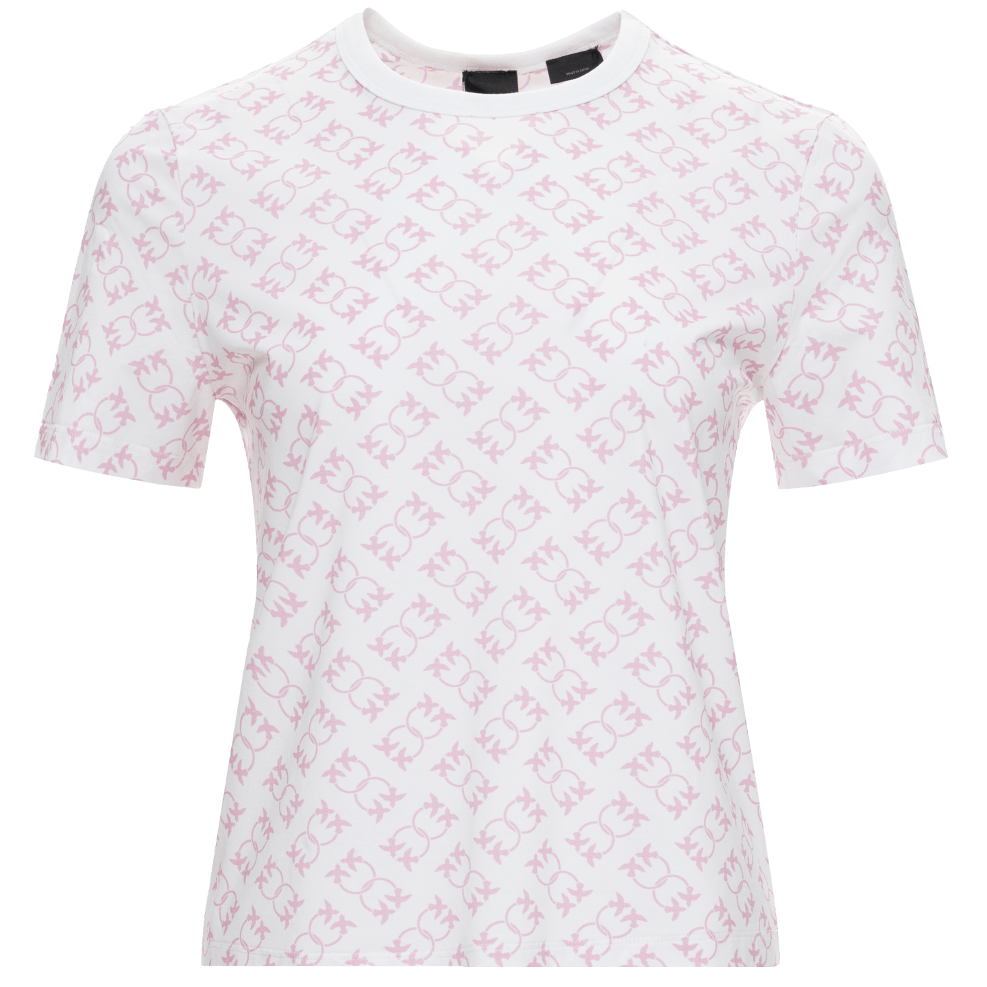 PINKO LOGO T