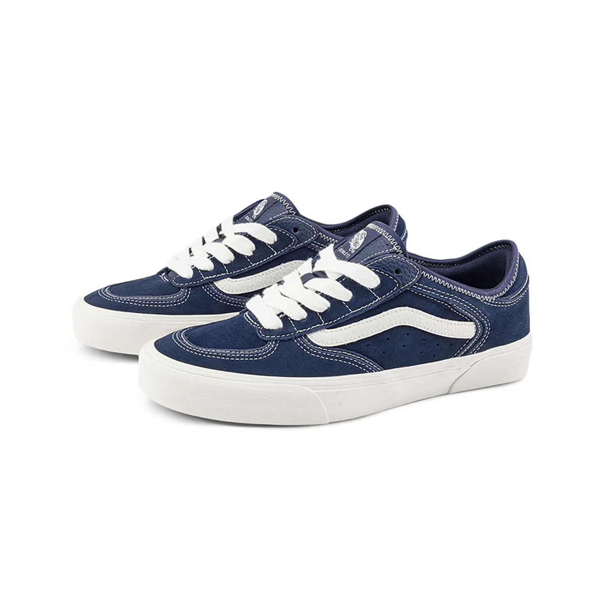 Vans Rowley Classic — фото 1
