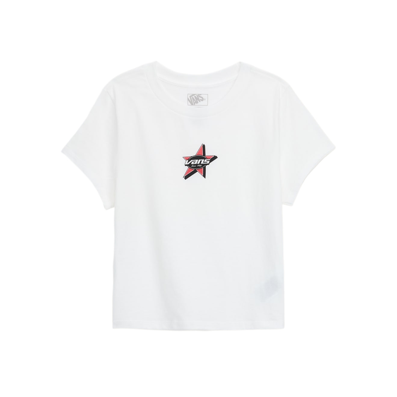 Футболка Vans T