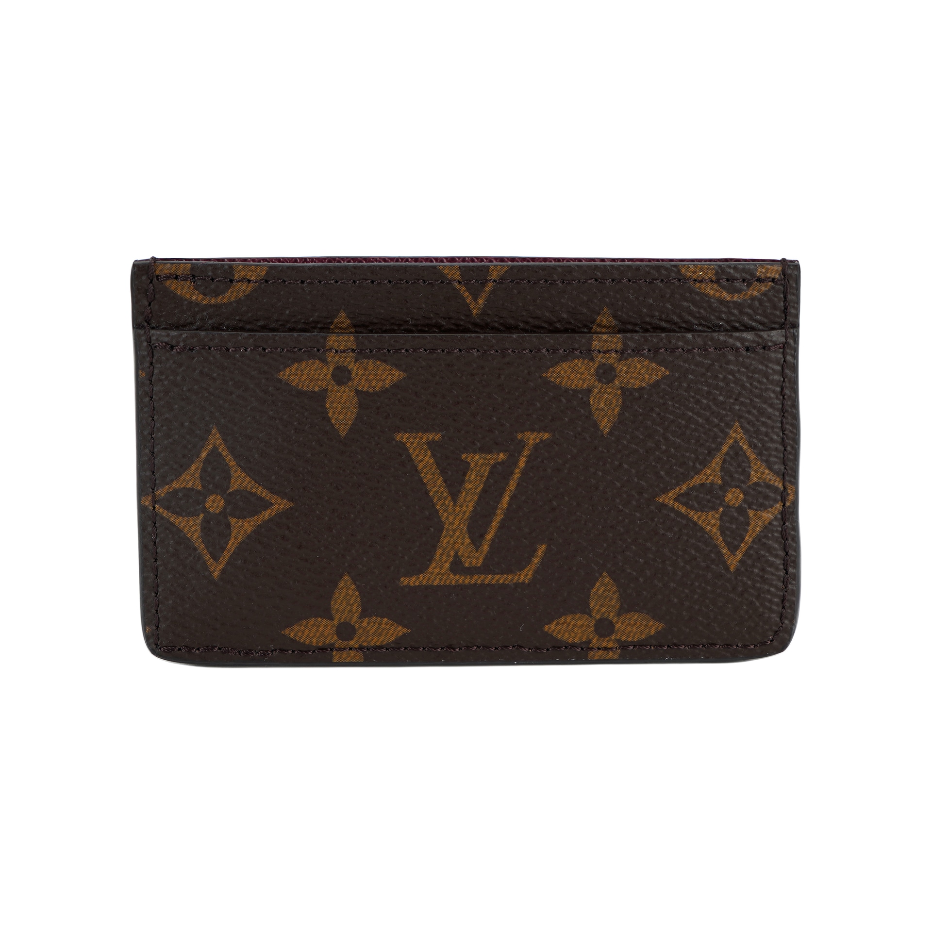 Louis Vuitton x Grace Coddington Catogram Monogram — фото 8