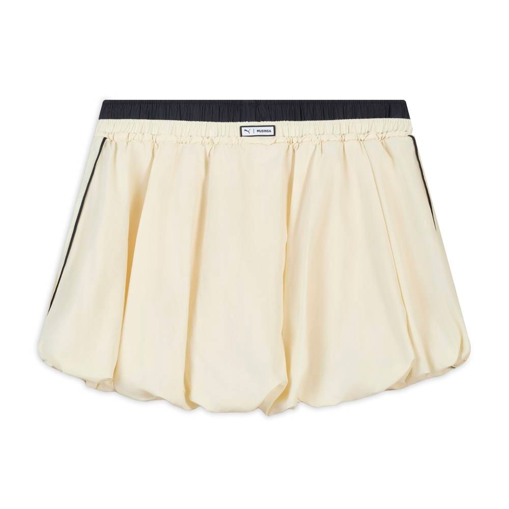 Puma MUSINSA T7 BALLOON MINI SKIRT — фото 1