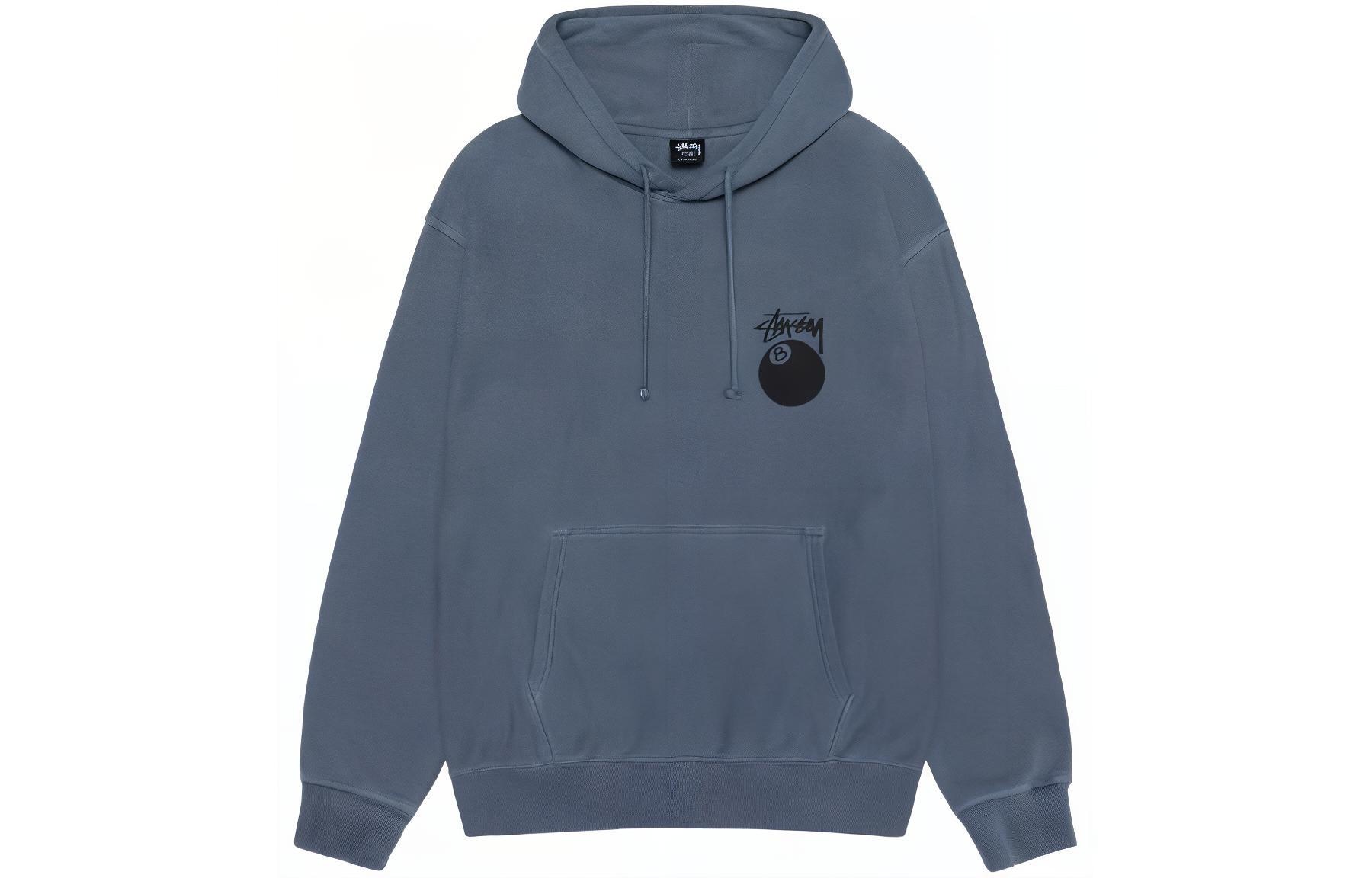 Stussy Hoodie — фото 5
