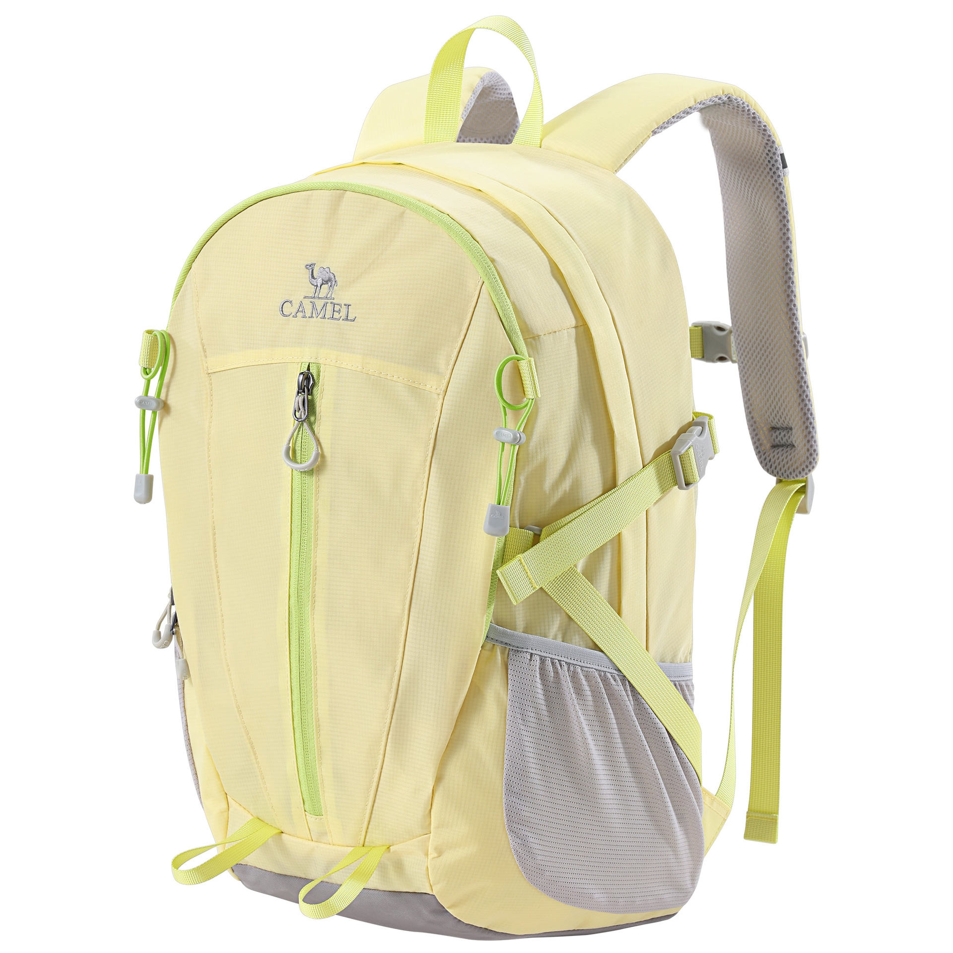 Camel Backpack Bishan Green — фото 9