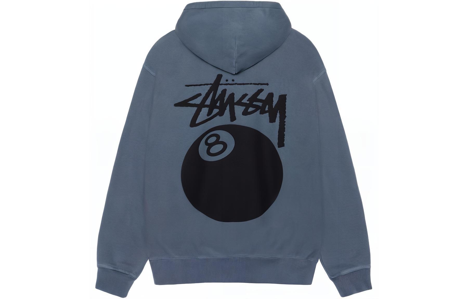 Stussy Hoodie — фото 4