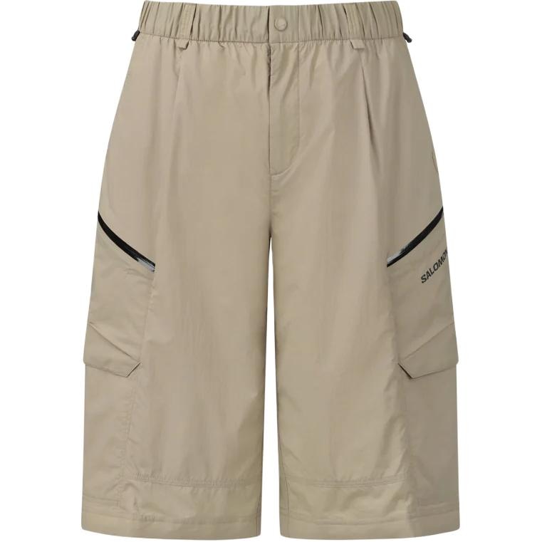 SALOMON/萨洛蒙 SALOMON UNI SOFTPEAK