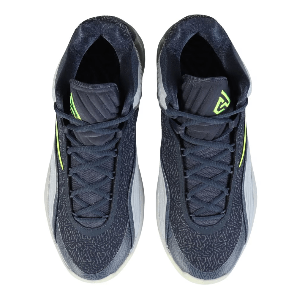 Nike Giannis Freak 7 SE EP Navy — фото 2