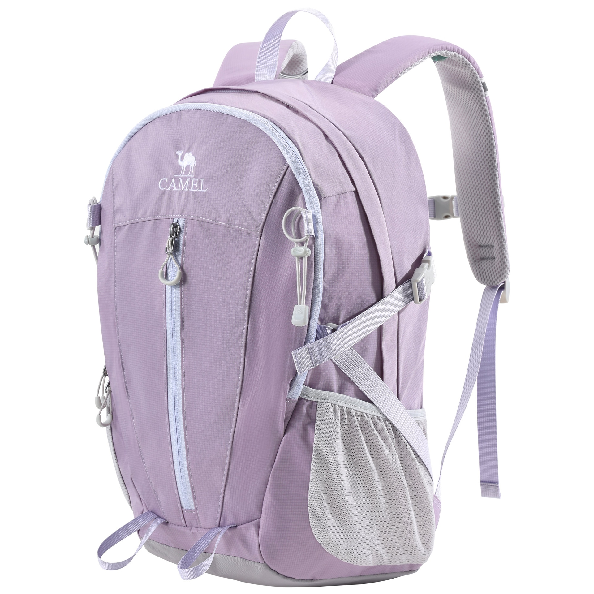Camel Backpack Bishan Green — фото 10