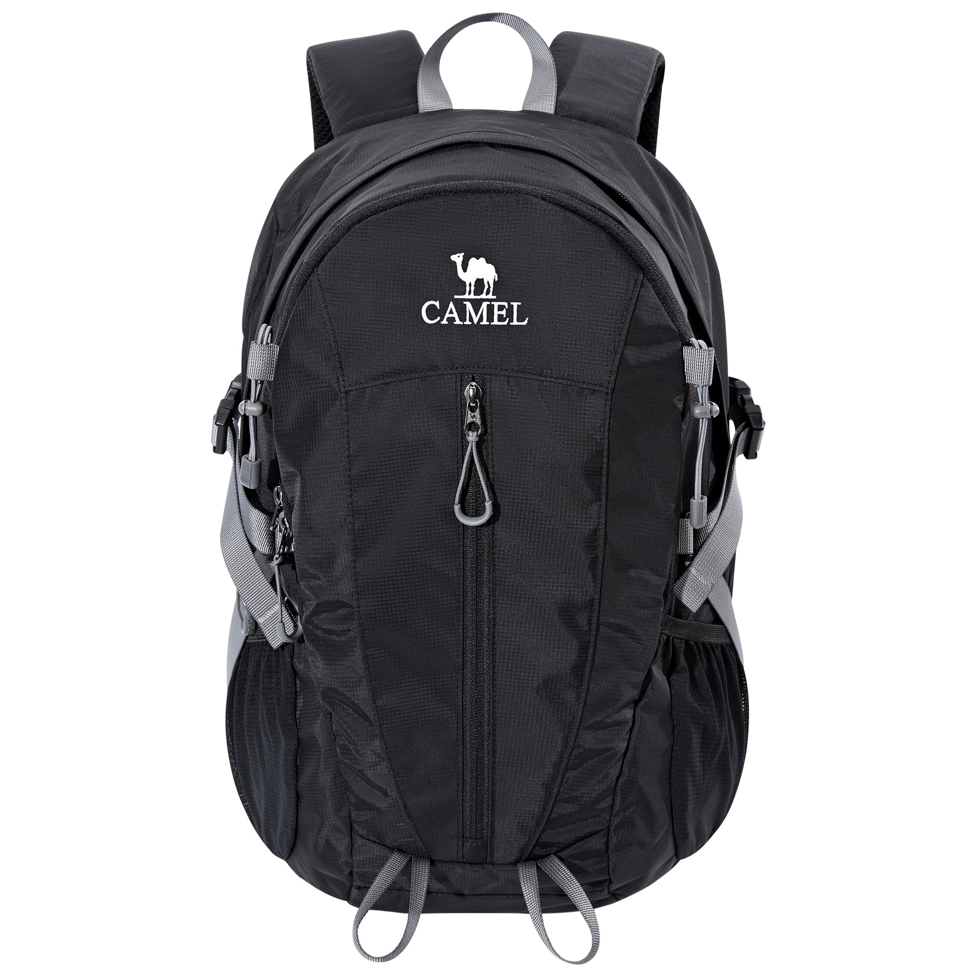 Camel Backpack Bishan Green — фото 7