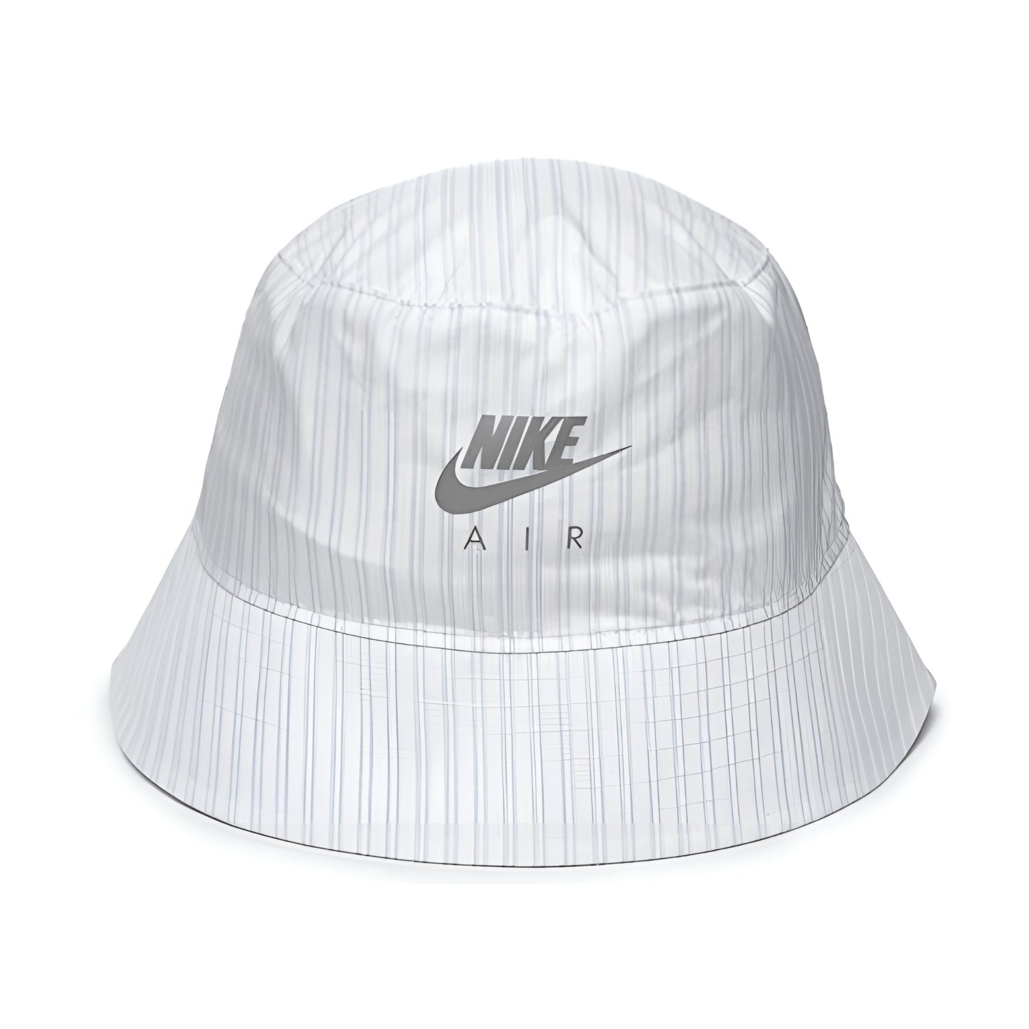 Nike x Kim Jones Bucket Hat White Striped