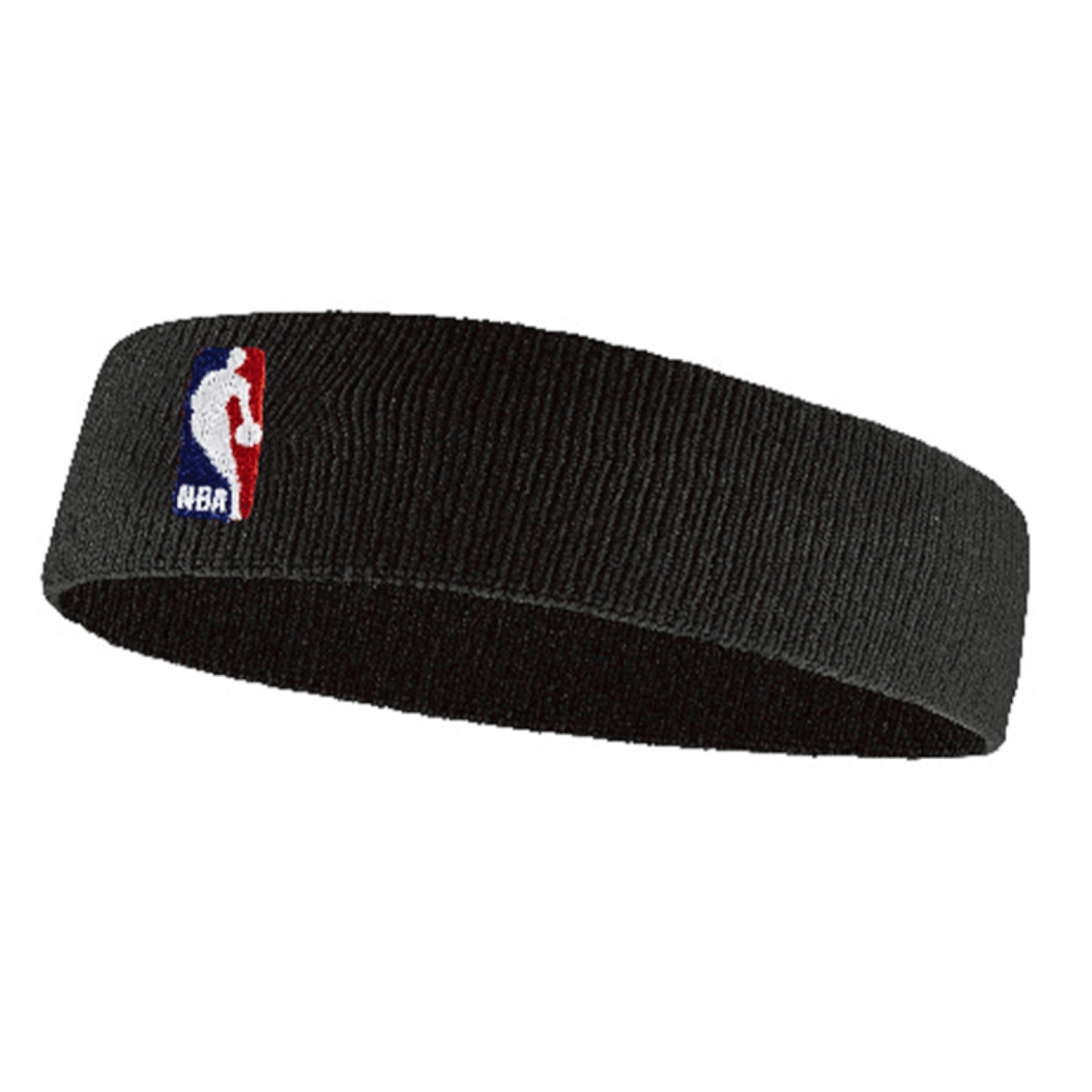 Nike NBA Headband Black