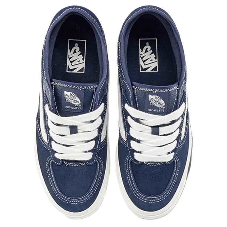 Vans Rowley Classic — фото 2