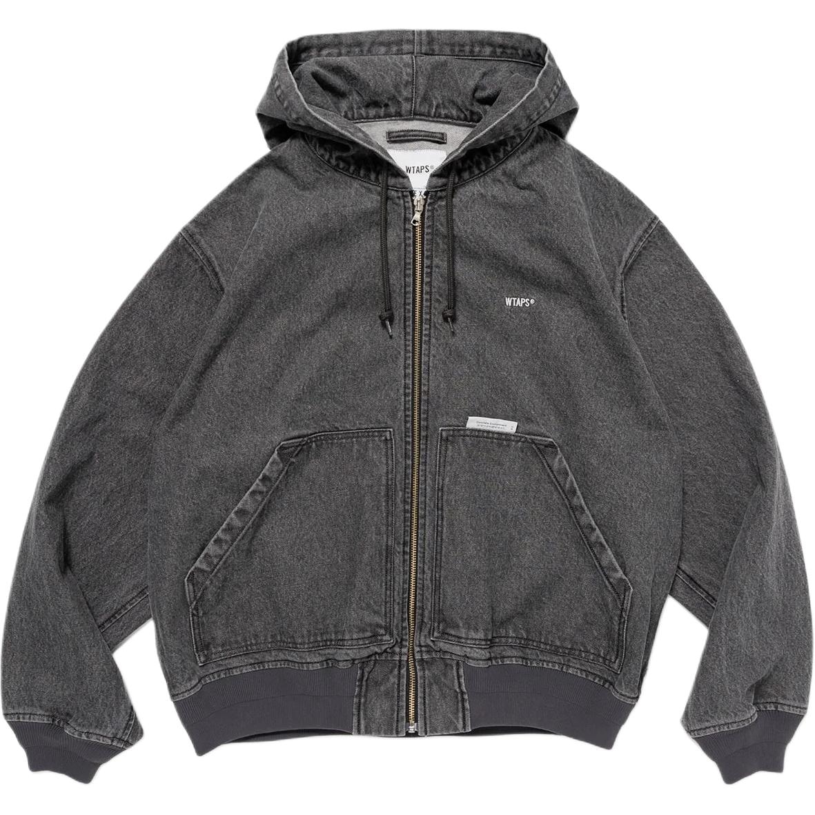 WTAPS SS26 logo