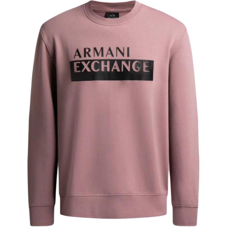 Худи Armani Exchange AE