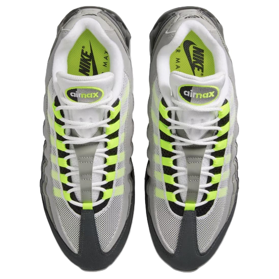 Nike Air Max 95 OG Neon — фото 3
