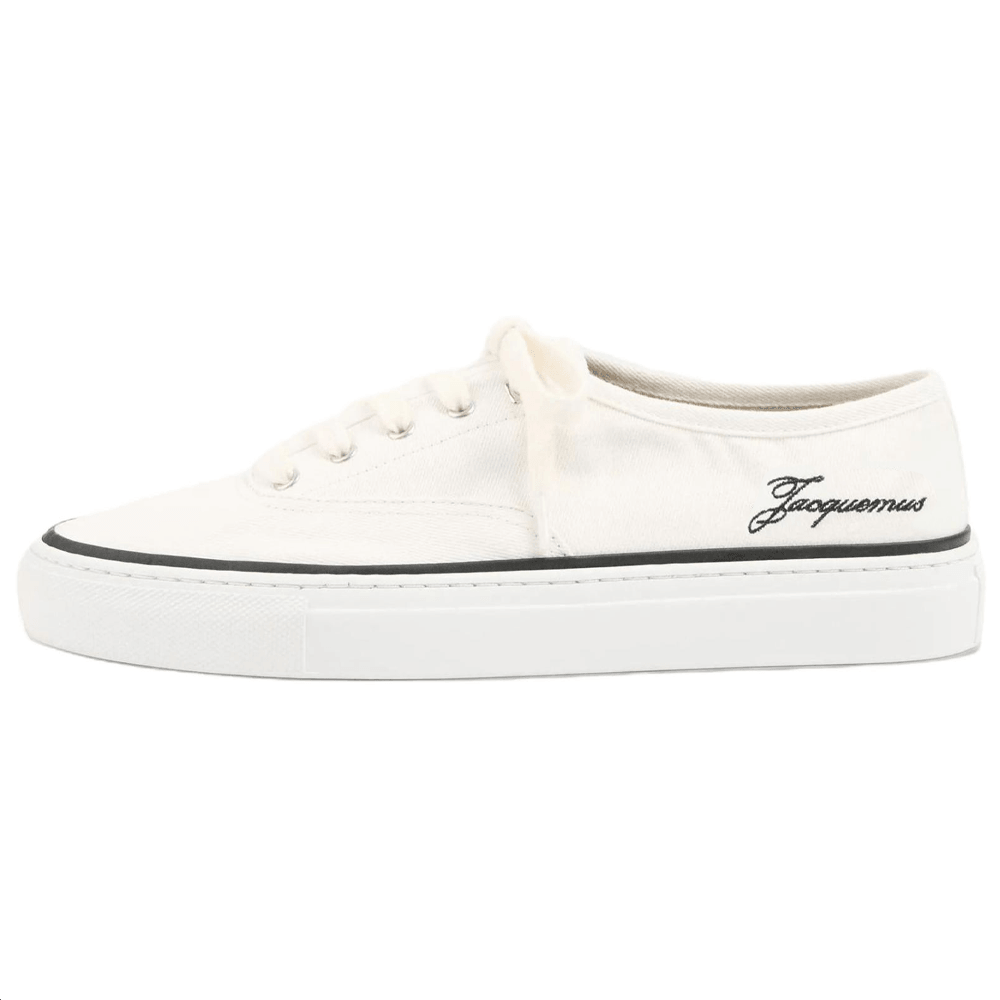 Jacquemus Fefe logo