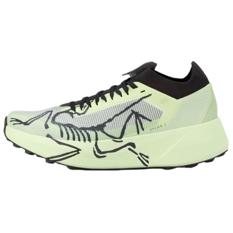 Arcteryx SYLAN 2