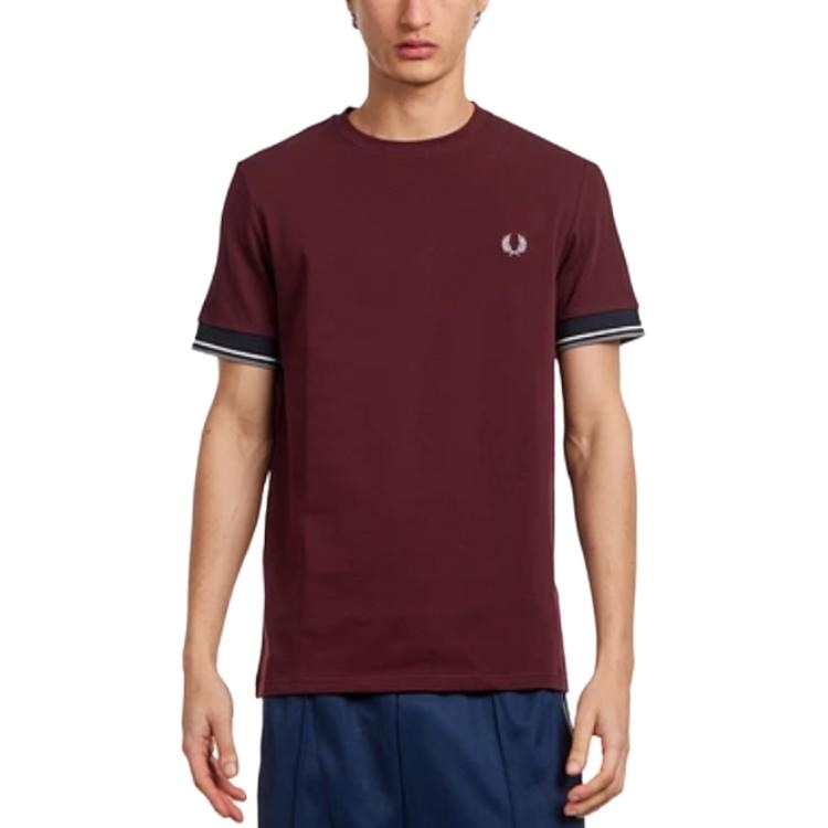 FRED PERRY T