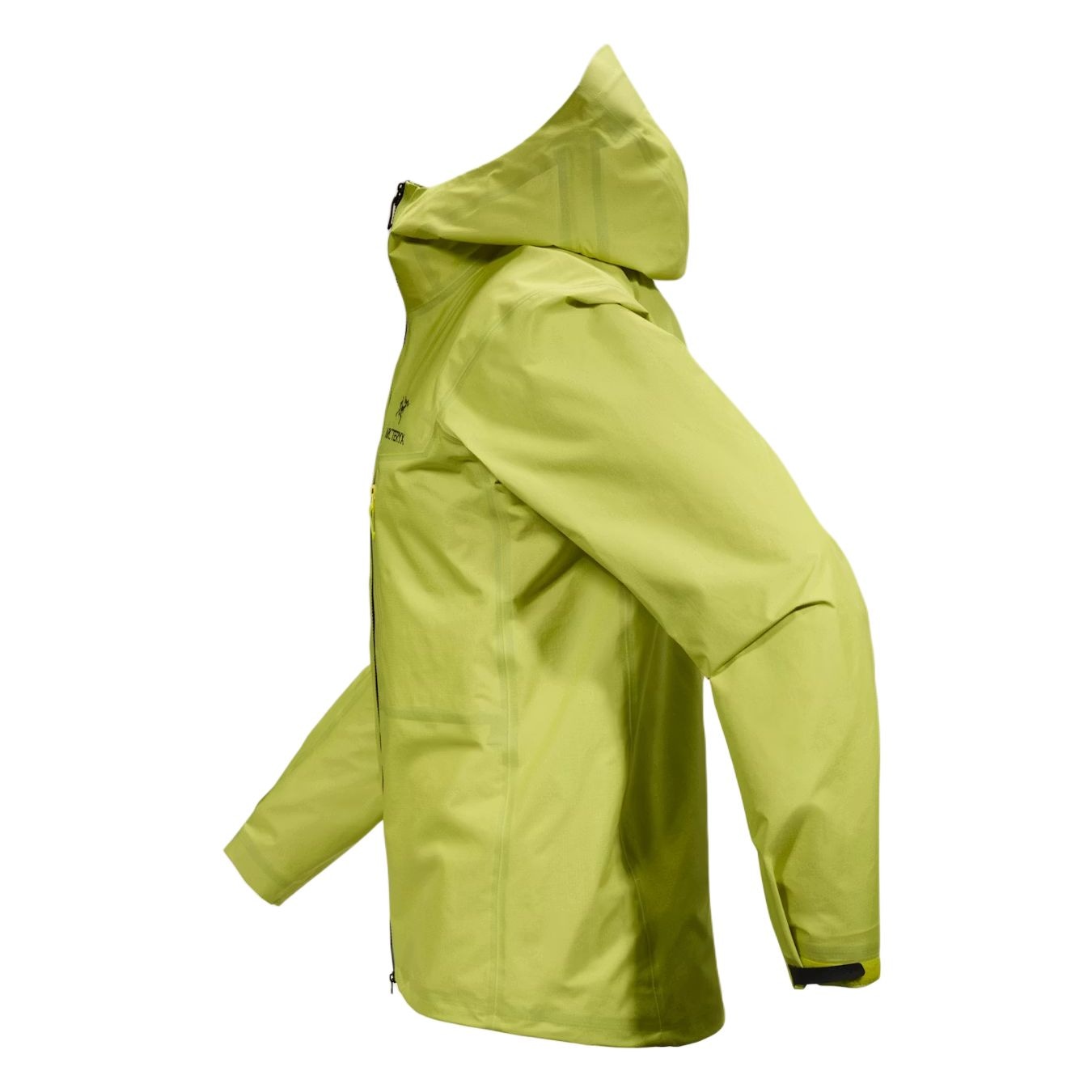 Arcteryx ALPHA SL JACKET Gore-Tex — фото 7