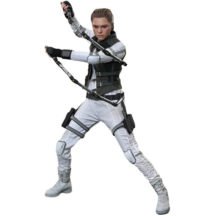 Hot Toys mms 622 28cm