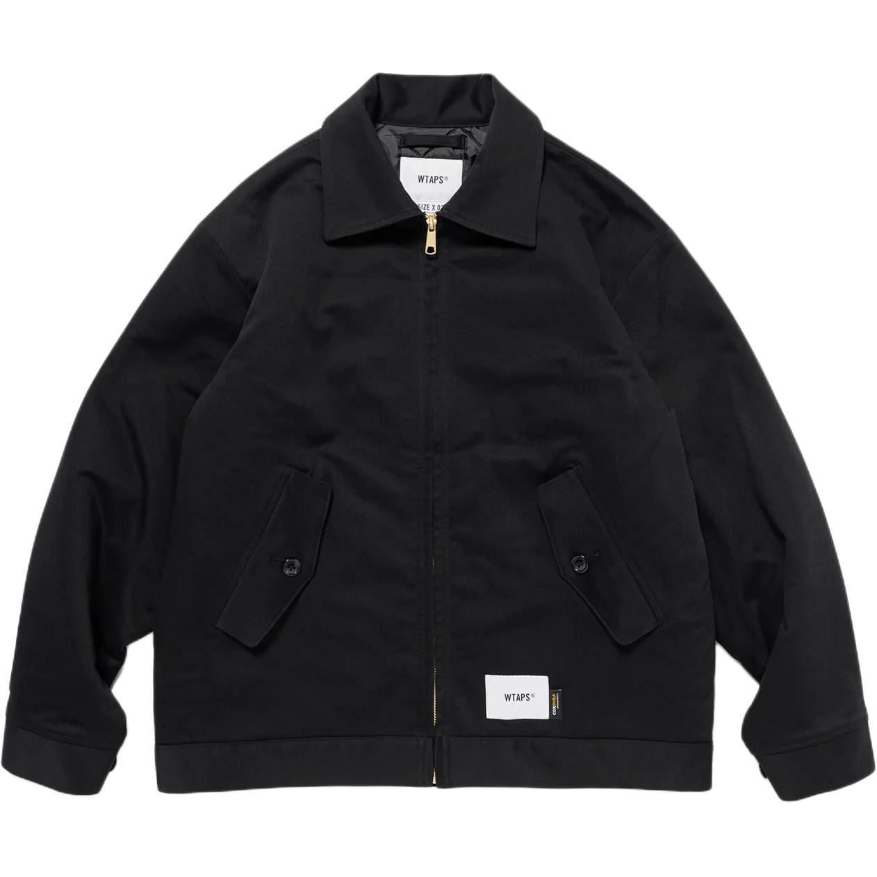 WTAPS SS26