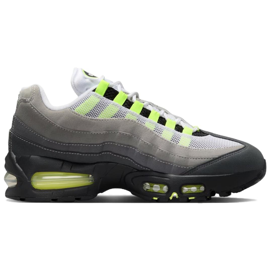 Nike Air Max 95 OG "Big Bubble" — фото 1