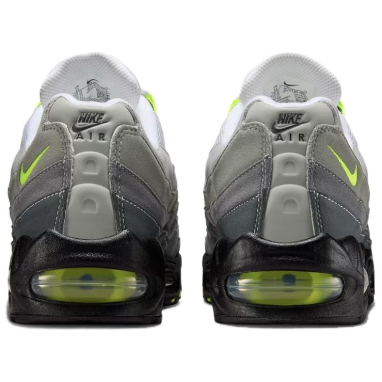 Nike Air Max 95 OG Neon — фото 4