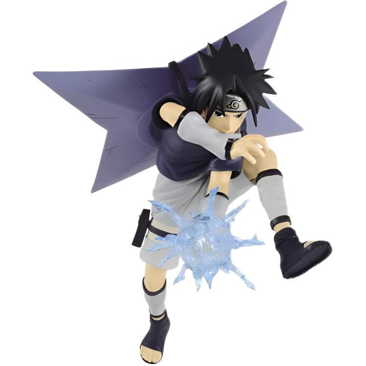 Banpresto Vibration Stars