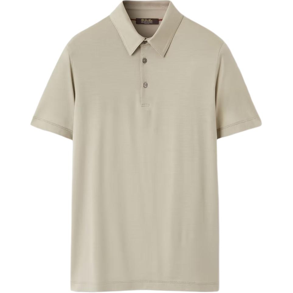 Loro Piana SS26 Polo