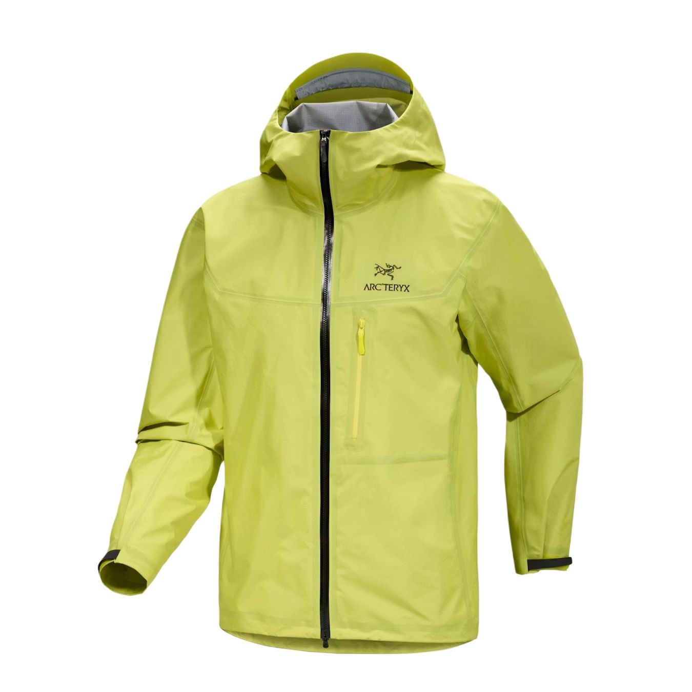 Arcteryx ALPHA SL JACKET Gore-Tex — фото 6
