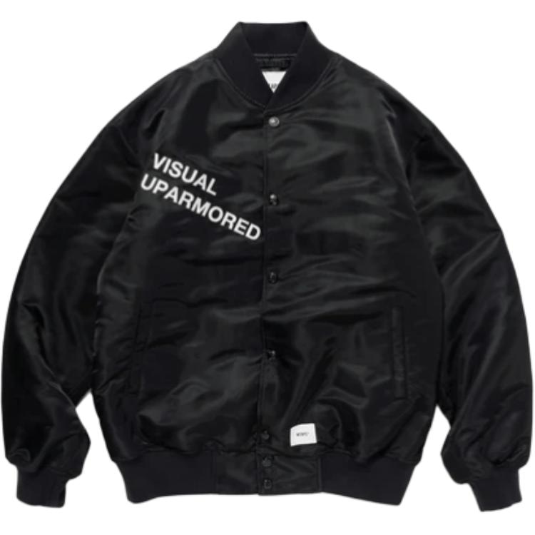 WTAPS SS26