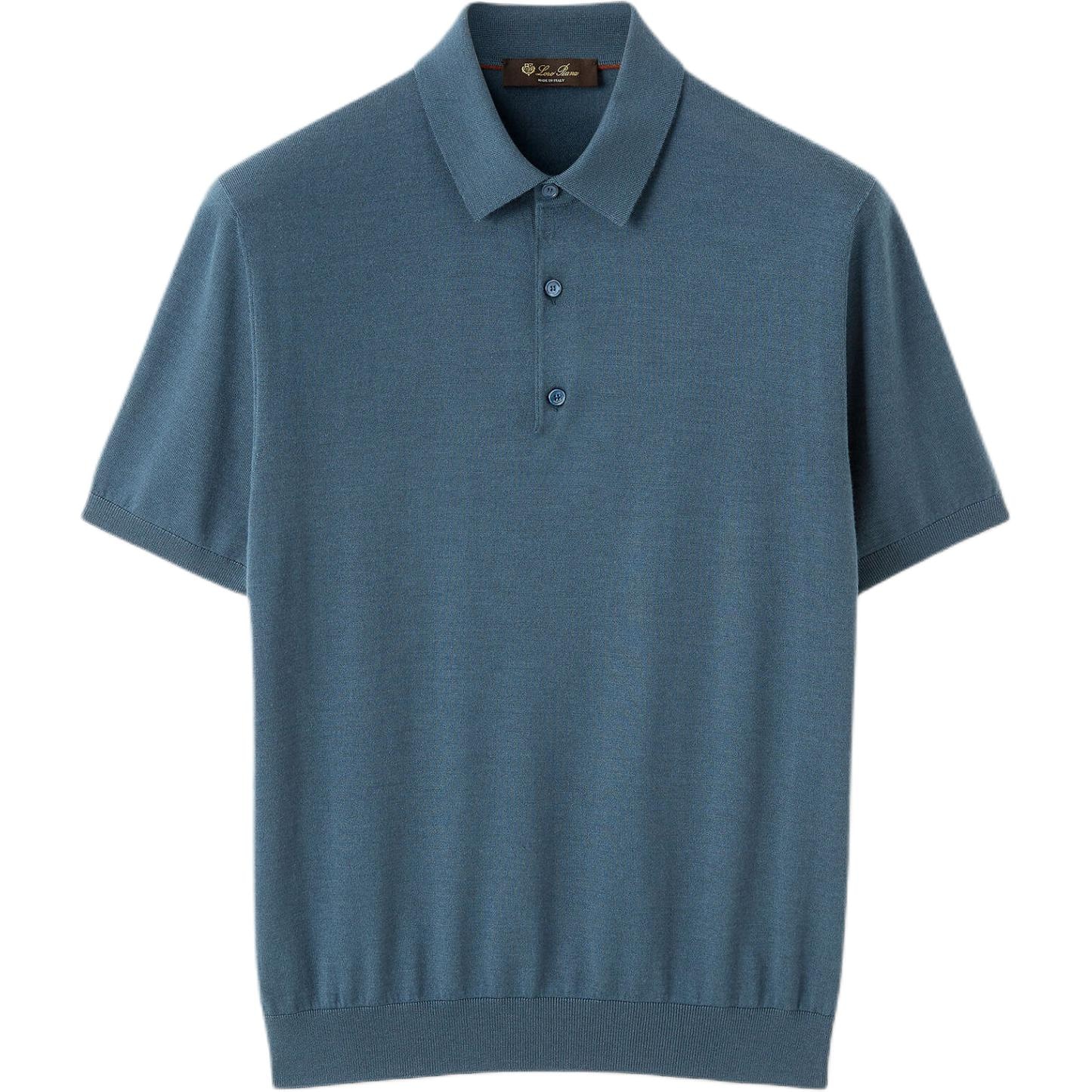 Loro Piana SS26 Polo