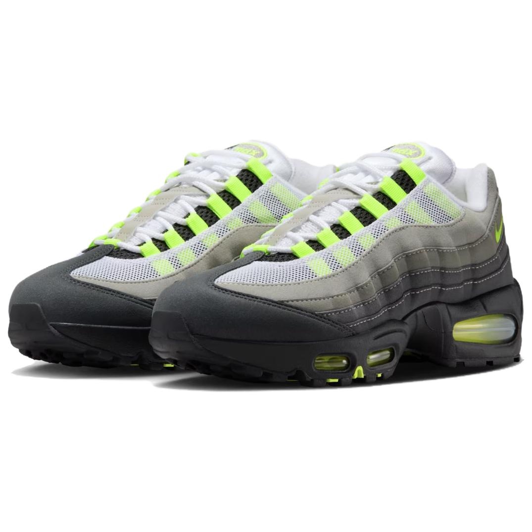 Nike Air Max 95 OG "Big Bubble" — фото 2