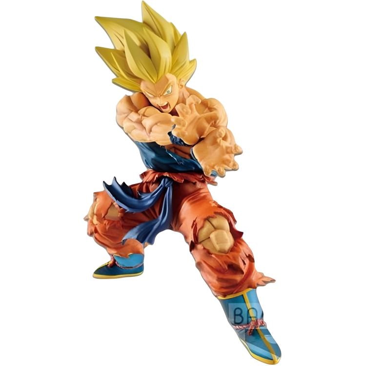 Banpresto legends