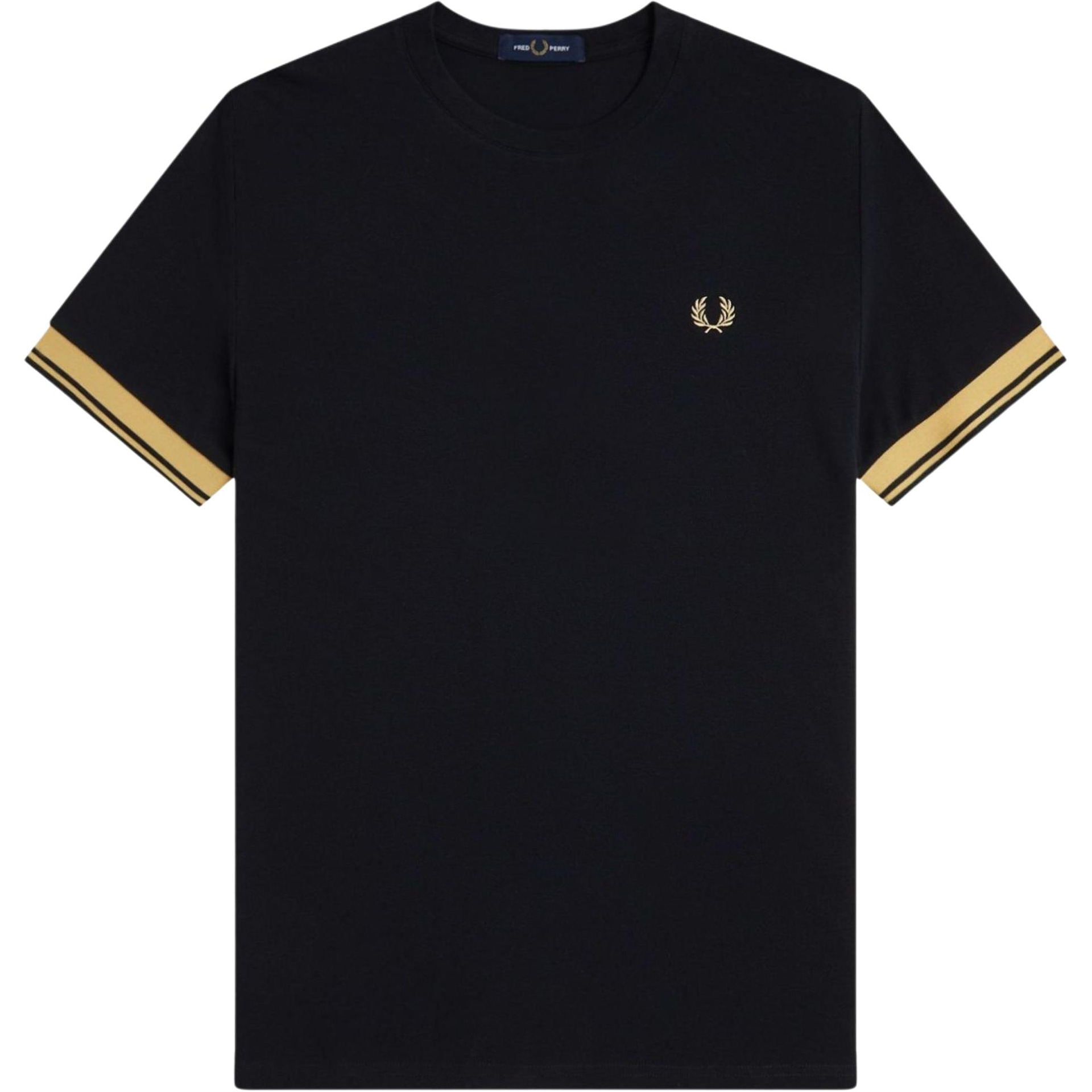 FRED PERRY LOGOT