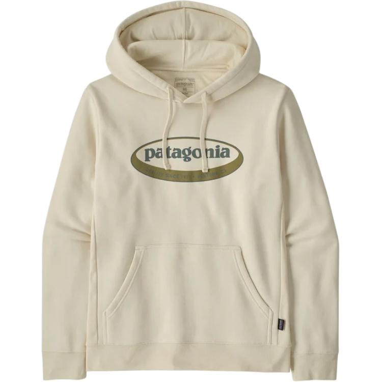 Худи Patagonia Logo Uprisal